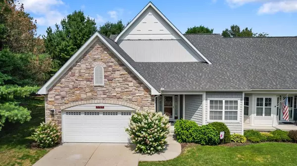 7727 Derby Court, Texas Twp, MI 49009