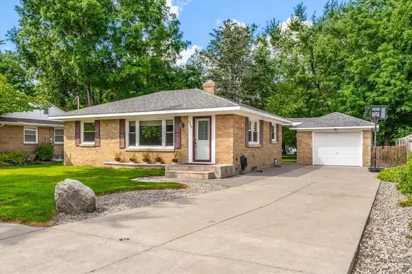 229 Boston Avenue, Portage, MI 49002