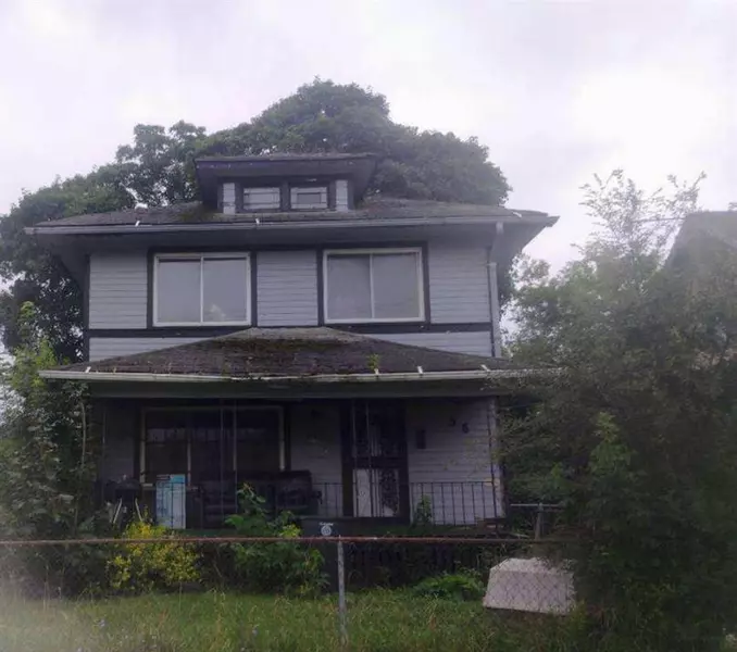 562 E Witherbee Street, Flint, MI 48505