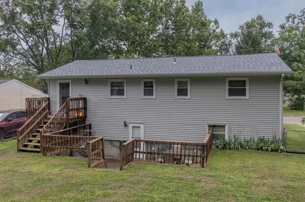 Portage, MI 49024,706 Southland Avenue