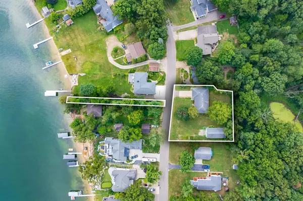 Texas Twp, MI 49009,429 Crooked Lake Drive W