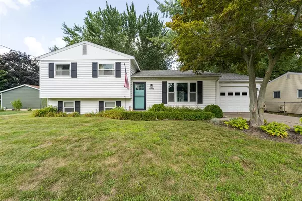 4003 Biscayne Avenue, Portage, MI 49002