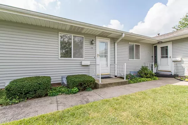5286 Green Meadow Road, Oshtemo Twp, MI 49009