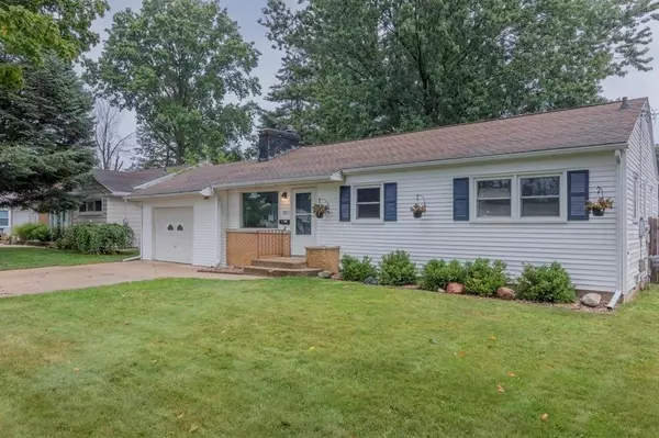 Kalamazoo, MI 49001,1833 Bloomfield Avenue