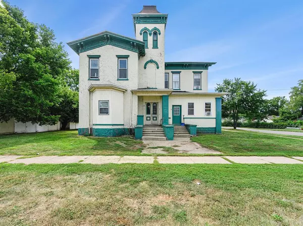 200 E Chicago Road, White Pigeon Vlg, MI 49099