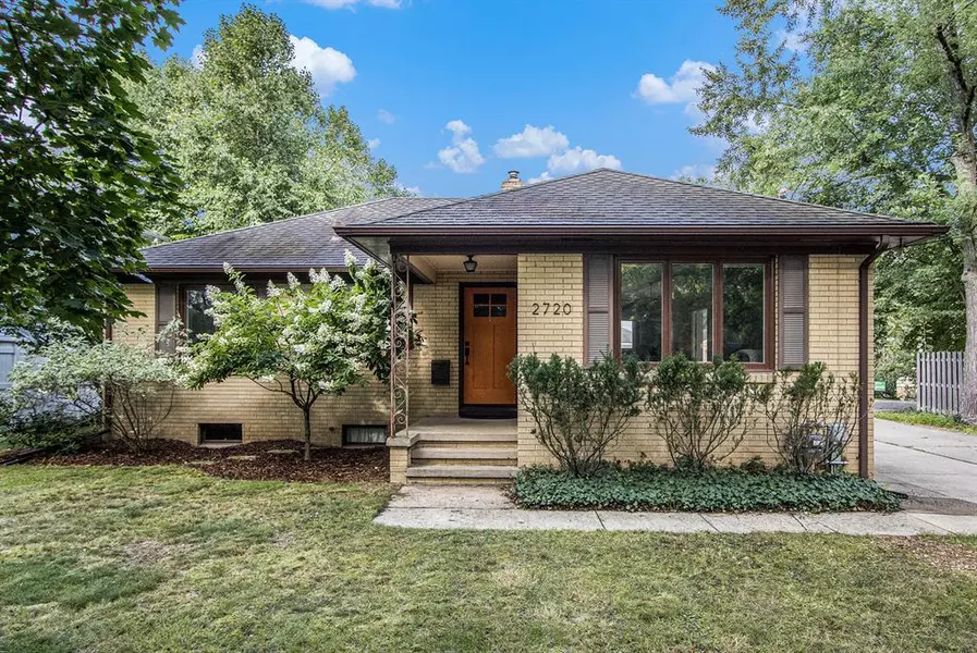 2720 Duke Street, Kalamazoo, MI 49008