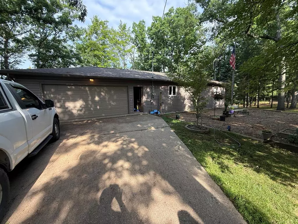 Pleasant Plains Twp, MI 49304,8733 S James Road