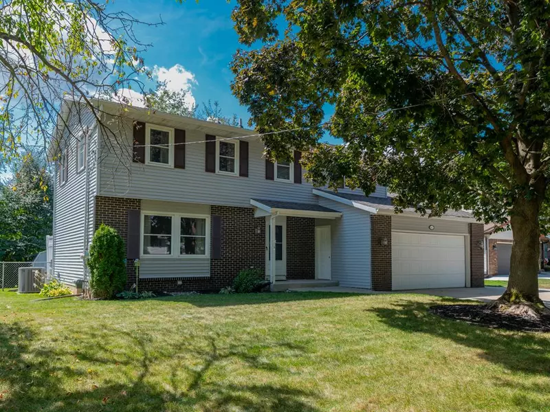 1627 Whitby Avenue, Portage, MI 49024