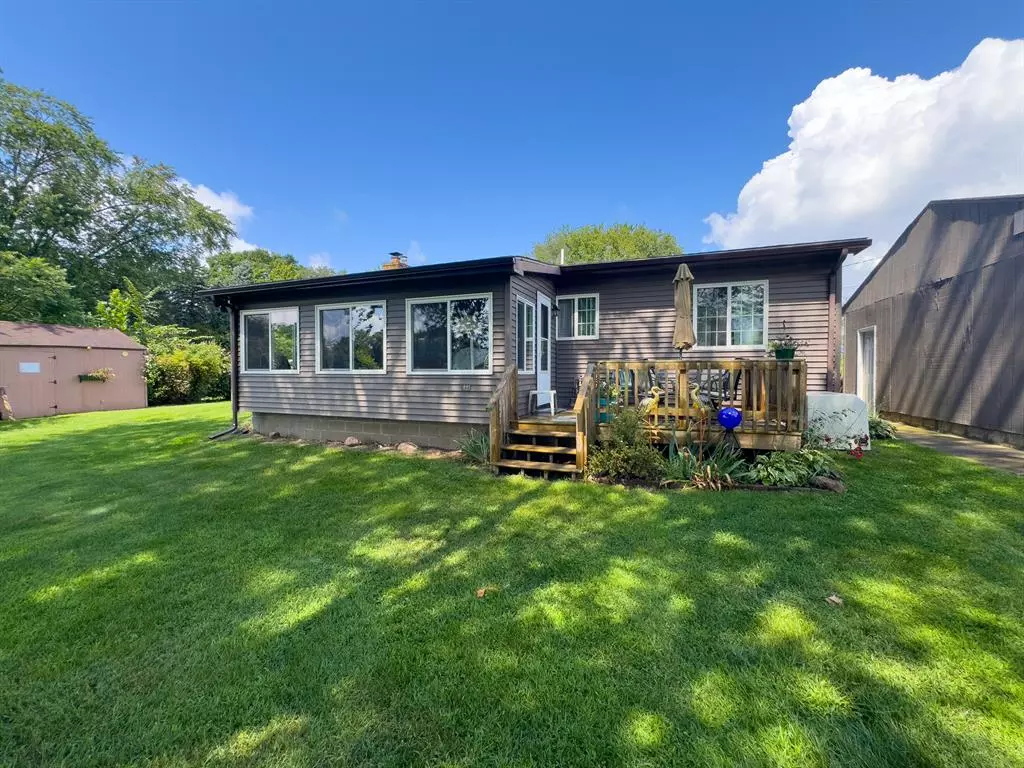 Lockport Twp, MI 49093,58568 Ash Road