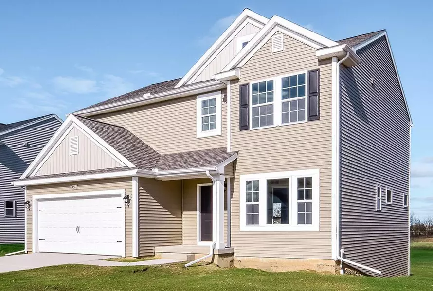30694 Mission Street, Antwerp Twp, MI 49079