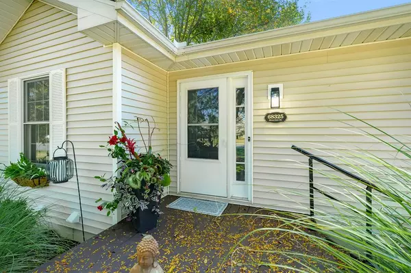 Geneva Twp, MI 49090,68325 Riverview Drive