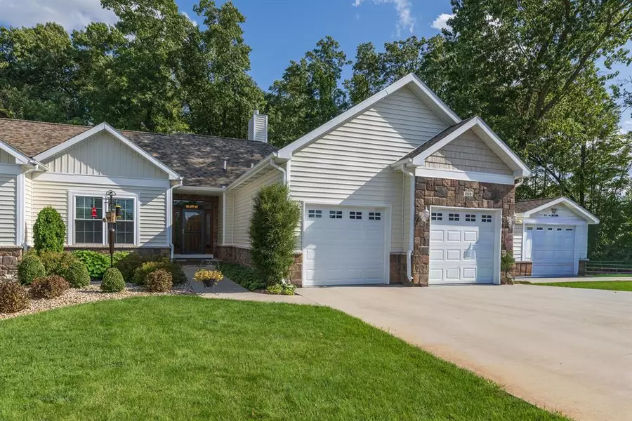 209 Ridgeview Drive, Battle Creek, MI 49015