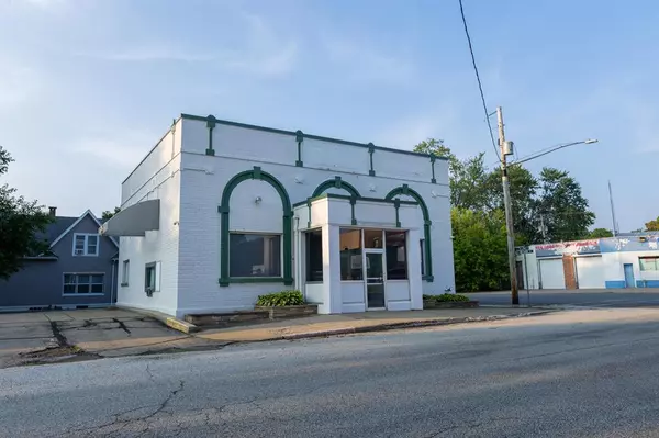 Bloomingdale Vlg, MI 49026,101 W Spring Street