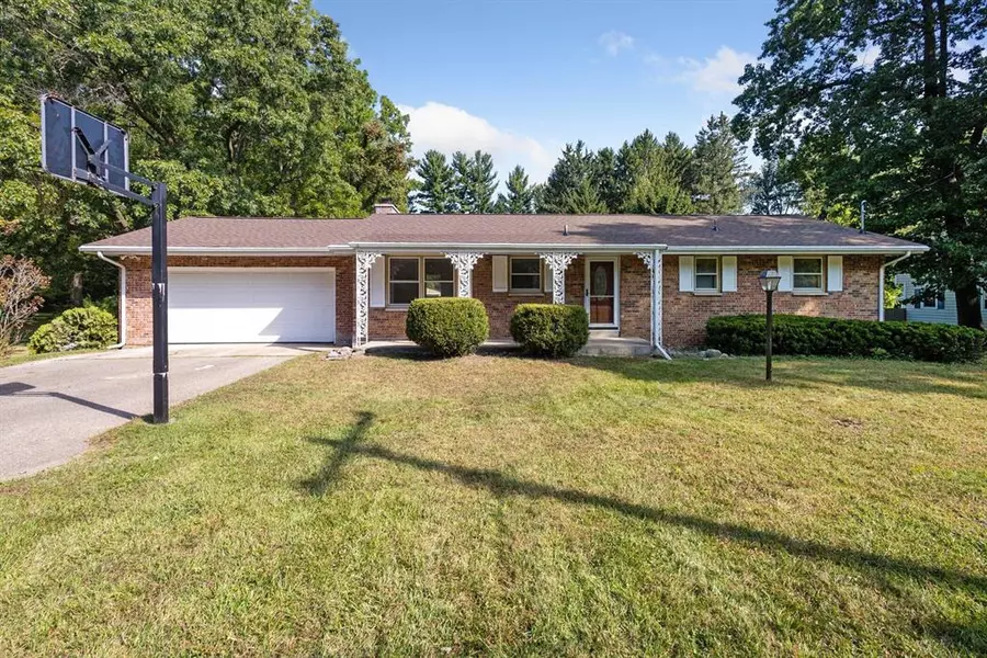 33 E Langley Road, Battle Creek, MI 49015