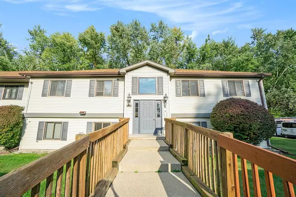 Oshtemo Twp, MI 49009,2949 Danford Creek 3