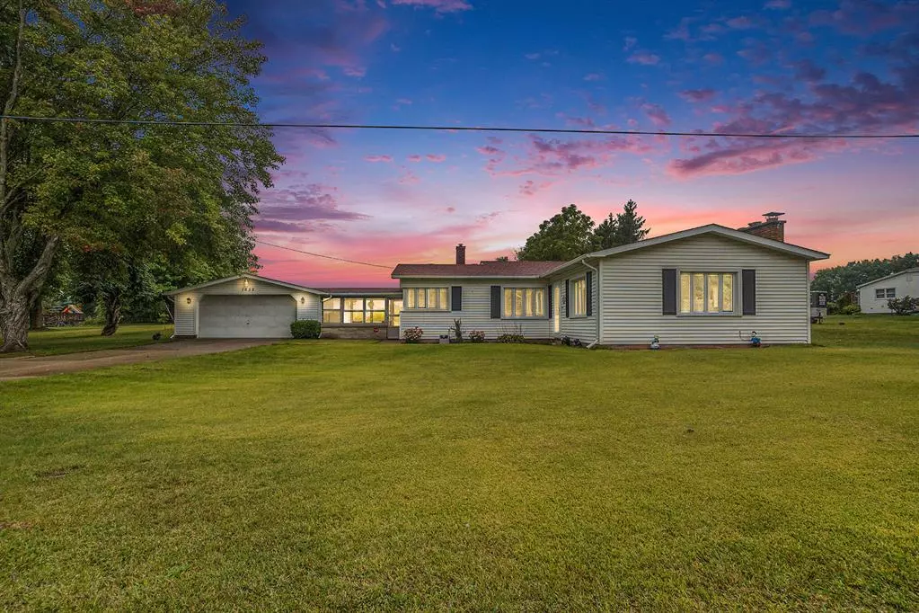 Allegan Twp, MI 49010,1832 30th Street