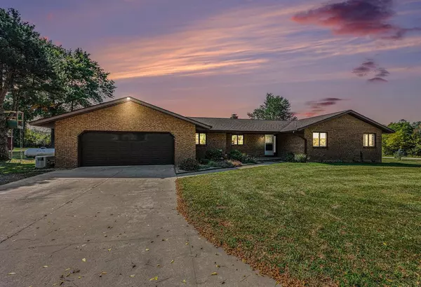 Cheshire Twp, MI 49055,143 38th Street