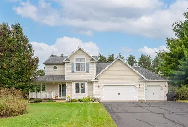 7148 Texas Heights Avenue, Texas Twp, MI 49009