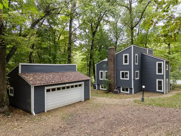 11322 3 Mile Road, Prairieville Twp, MI 49080