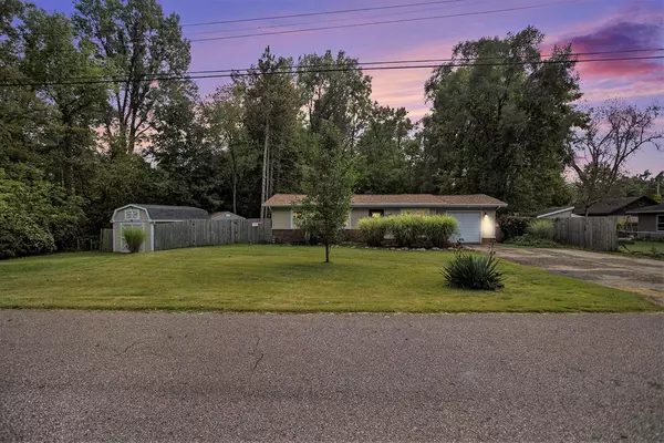 641 John Bria Road, Bedford Twp, MI 49037