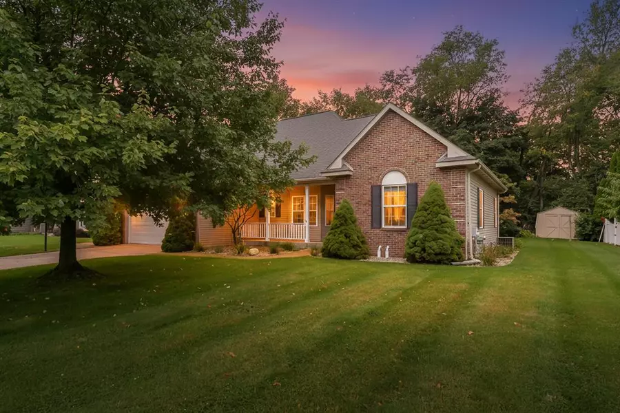 4061 Durango Street, Comstock Twp, MI 49048