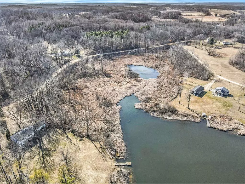 Baltimore Twp, MI 49058,Parc D Sager Road