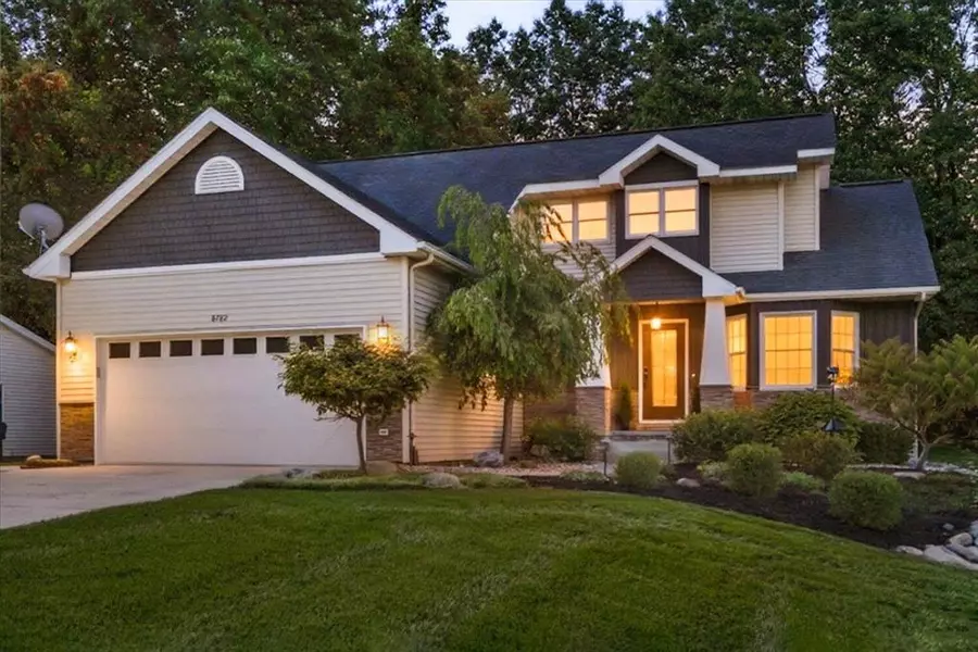 8782 Hathaway Road, Oshtemo Twp, MI 49009