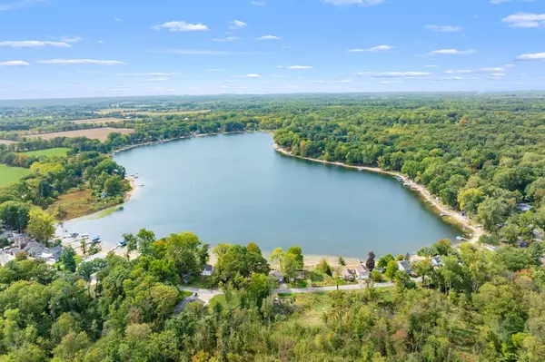 Pine Grove Twp, MI 49055,28125 North Street