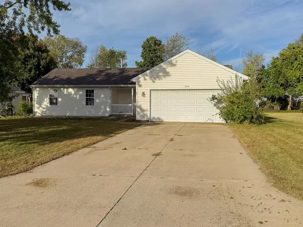 Comstock Twp, MI 49053,330 Nichole Street