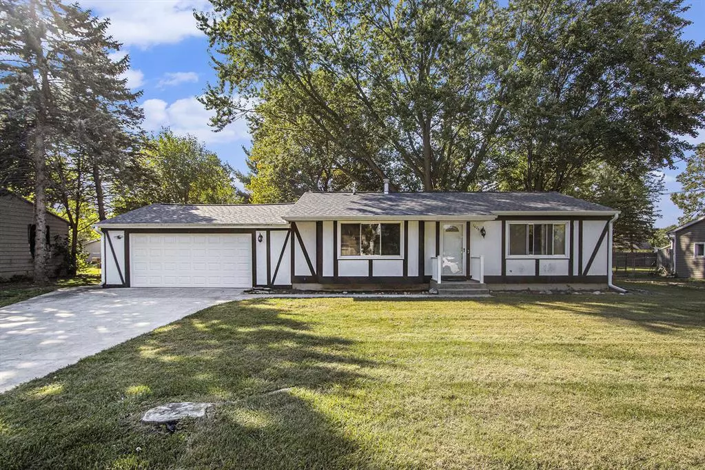 Portage, MI 49002,7626 Autumn Street