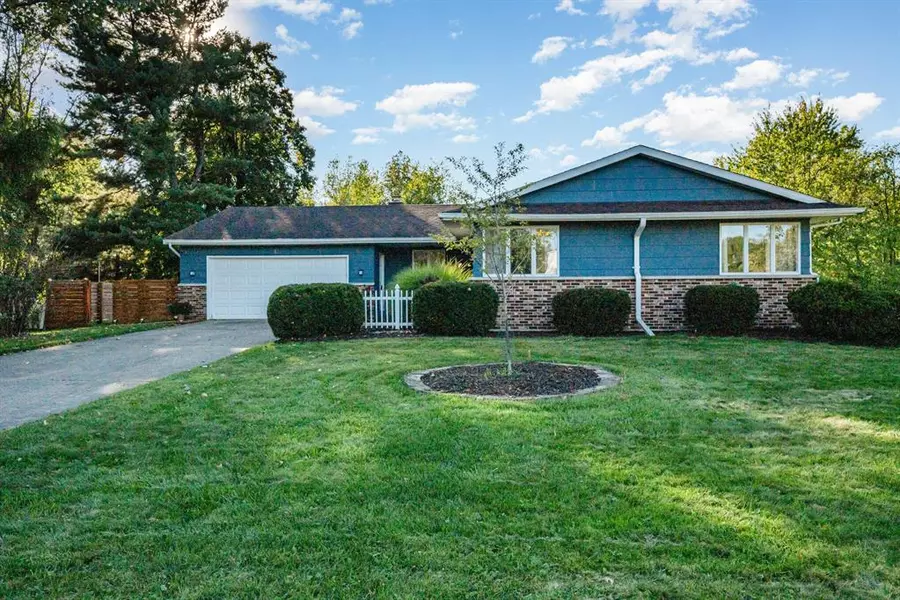 82 Mandalay Drive, Oshtemo Twp, MI 49009