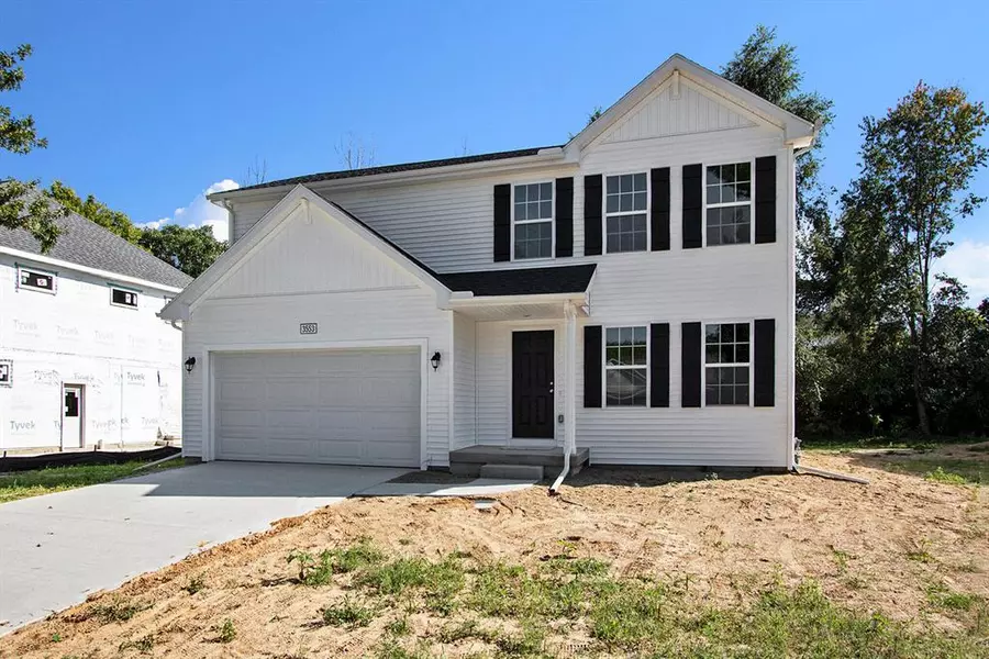 3553 Martin Path, St. Joseph Twp, MI 49085