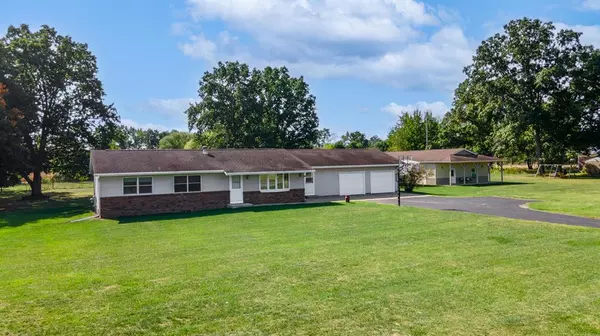 7841 W D Avenue, Alamo Twp, MI 49009