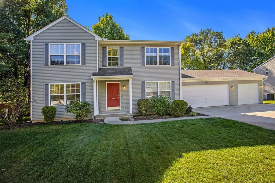 580 Ludington Avenue, Portage, MI 49002