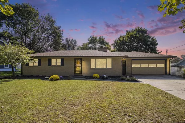2452 Summerdale Avenue, Cooper Twp, MI 49004