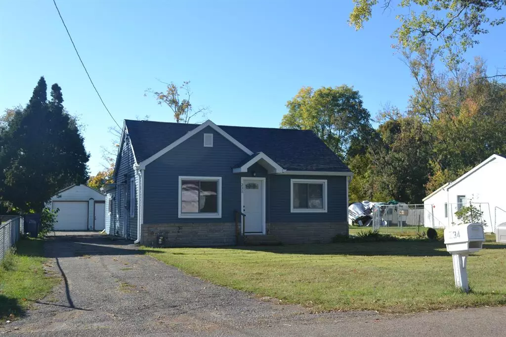 Bedford Twp, MI 49037,235 Oak Street