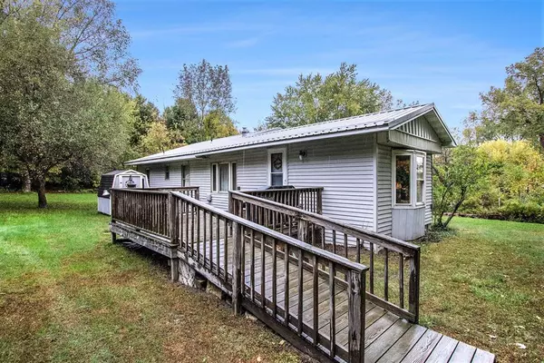 3864 Case Court, Watervliet, MI 49098