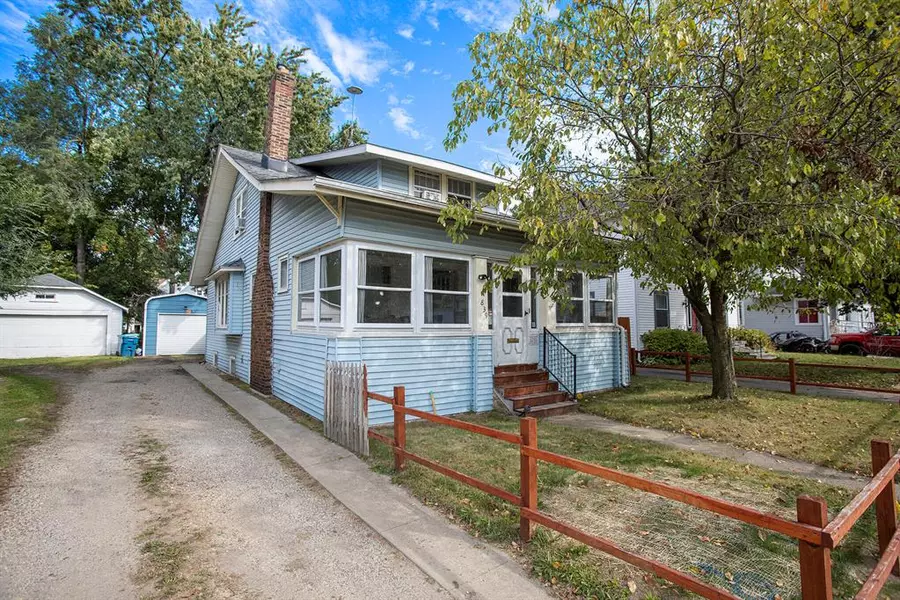 839 Lay Boulevard, Kalamazoo, MI 49001