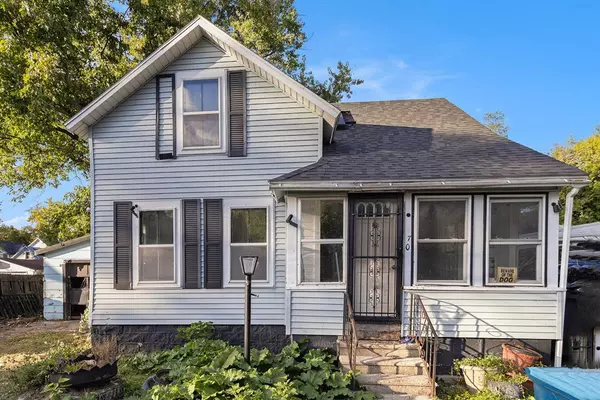 Kalamazoo, MI 49007,708 Mabel Street