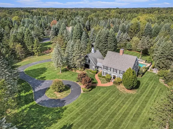 3667 E U Avenue, Schoolcraft Twp, MI 49097