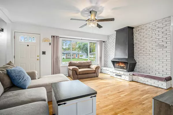 Battle Creek, MI 49015,133 Country Club Terrace