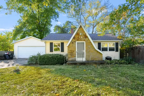 24 S 31st Street S, Battle Creek, MI 49015