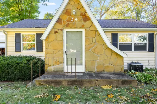 Battle Creek, MI 49015,24 S 31st Street S