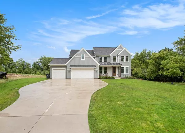 Richland Twp, MI 49083,6520 E Hidden Lake Circle