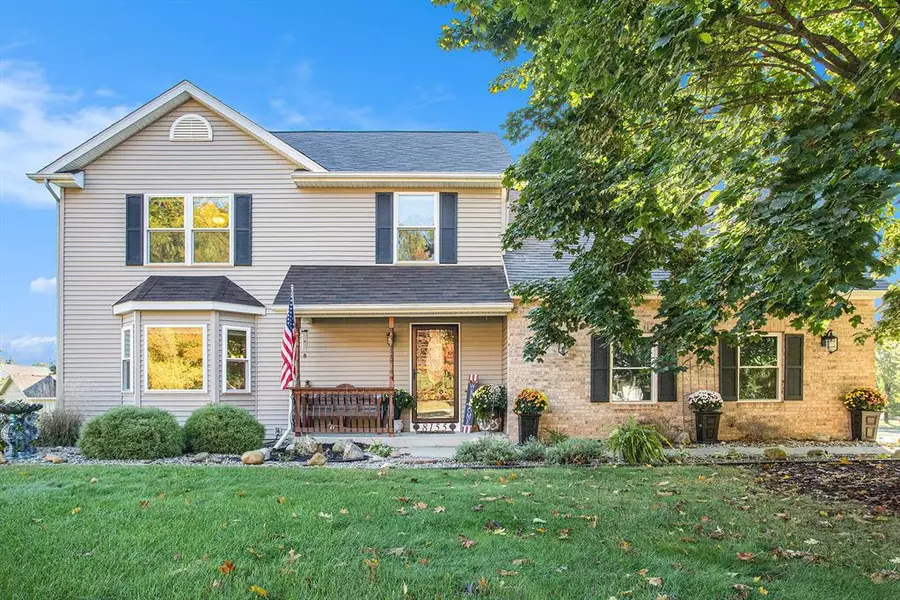 8155 Interlochen Street, Texas Twp, MI 49009