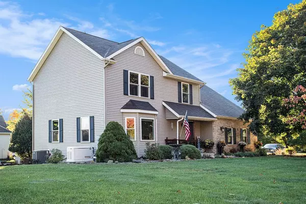 Texas Twp, MI 49009,8155 Interlochen Street