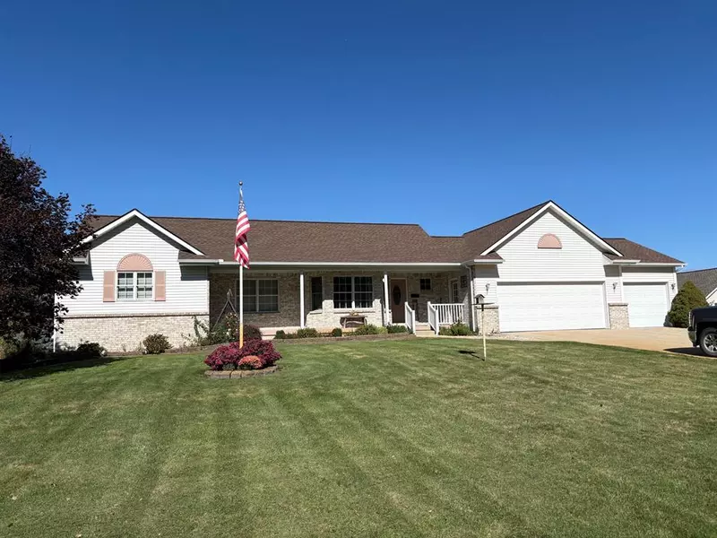 326 Grant Street, Hopkins Vlg, MI 49328