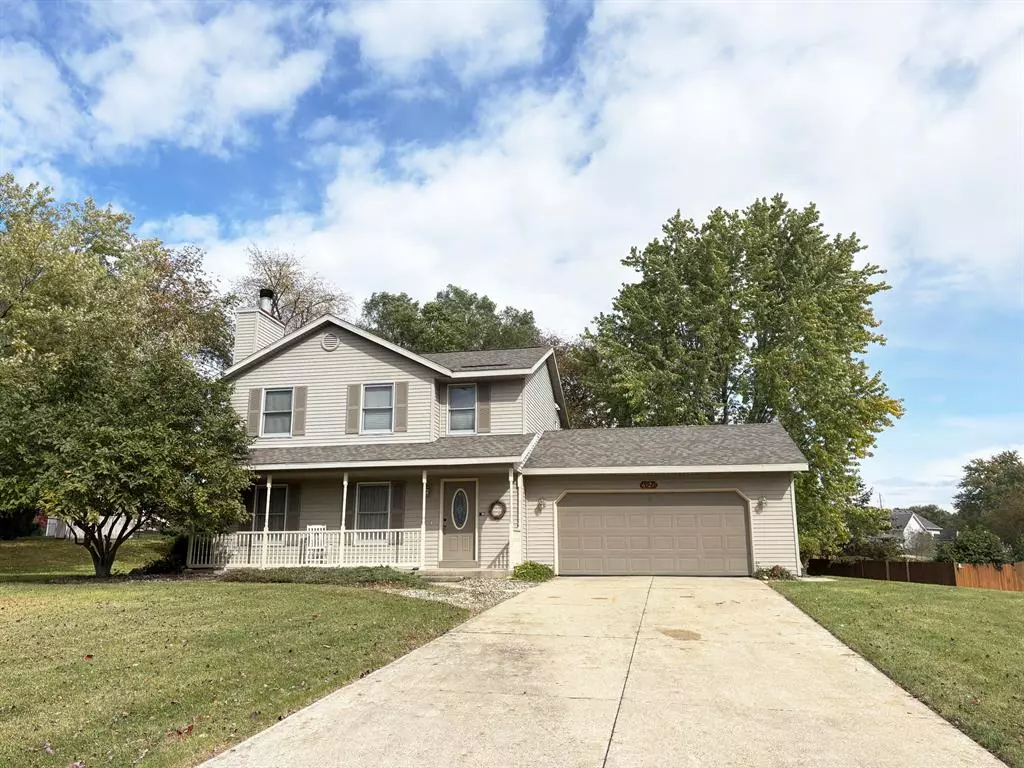 Comstock Twp, MI 49048,6821 Country Meadows Drive