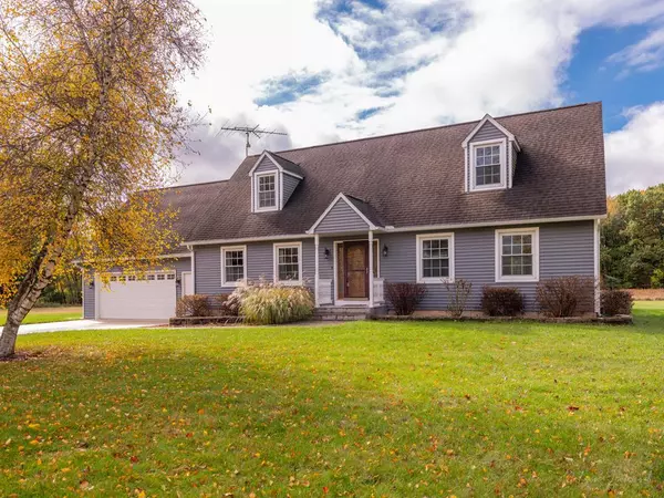 Brady Twp, MI 49097,12200 S 31st Street