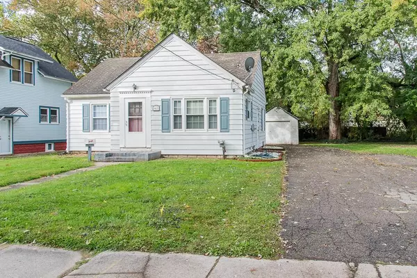 1415 Nassau Street, Kalamazoo Twp, MI 49048